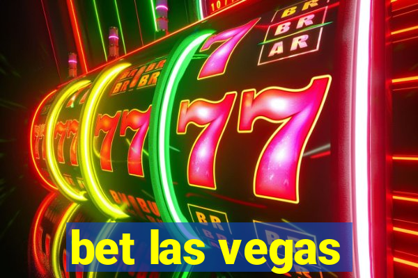 bet las vegas